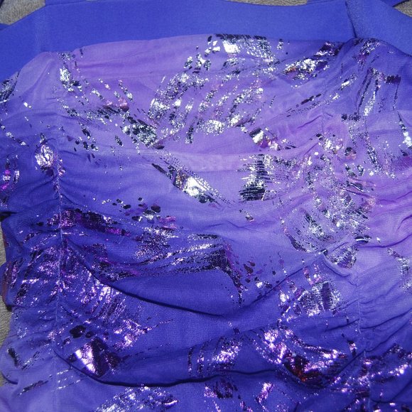 Girls B Wear Fancy Dress Size 14 - Picture 2 of 3